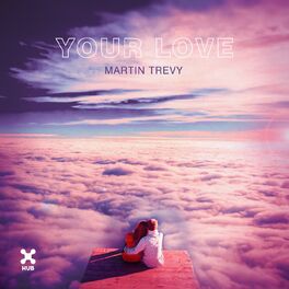 Album cover of Your Love