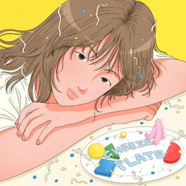 Album cover of Plate