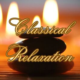Album cover of Classical Relaxation