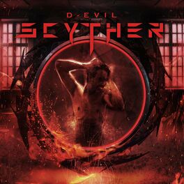 Album cover of D-Evil (feat. Francesco Paoli)