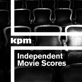Album cover of Independent Movie Scores