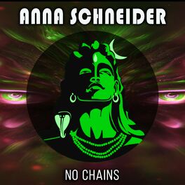 Album cover of No Chains