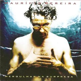 Album cover of Mergulhar Na Surpresa