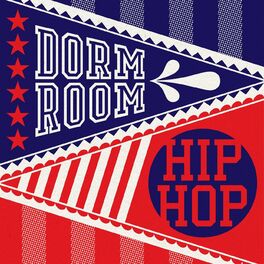 Album cover of Dorm Room: Hip Hop