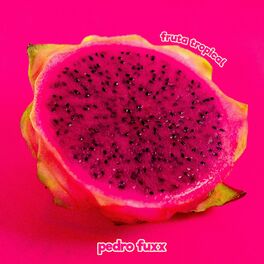 Album cover of Fruta Tropical