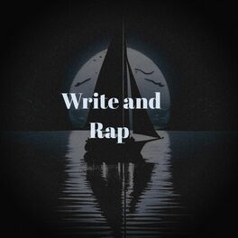 Album cover of Write And Rap