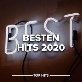 Album cover of Besten Hits 2020