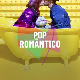 Album cover of Pop Romântico