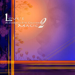 Album cover of Love's Magic 2