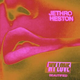 Album cover of My Love (Beautified)
