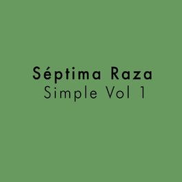 Album cover of Simple Vol. 1