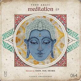 Album cover of Meditation