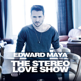 Album cover of The Stereo Love Show