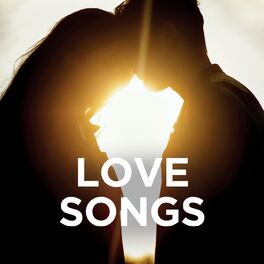 Album cover of Love Songs 2021