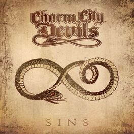 Album cover of Sins