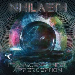 Album cover of Transcendental Apperception