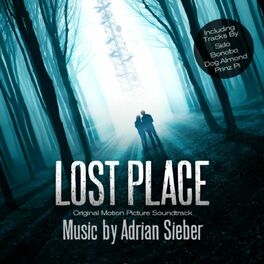 Album cover of Lost Place OST