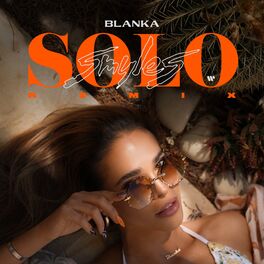 Album cover of Solo (SMYLES Remix)