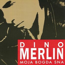 Album cover of MOJA BOGDA SNA