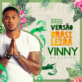 Album cover of Versão Brasileira