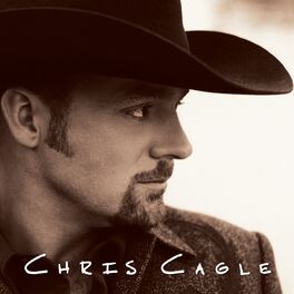 Album cover of Chris Cagle