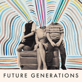 Album cover of Future Generations