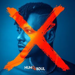 Album cover of X
