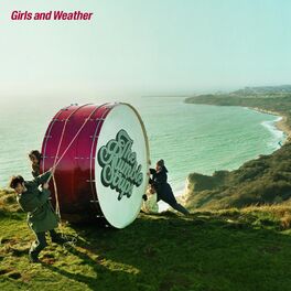 Album cover of Girls and Weather