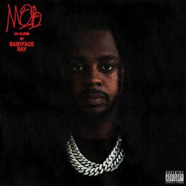 Album cover of MOB