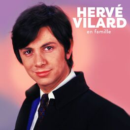 Album cover of En famille