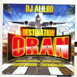 Album cover of Destination Oran (30 Hits)