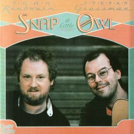 Album cover of Snap A Little Owl