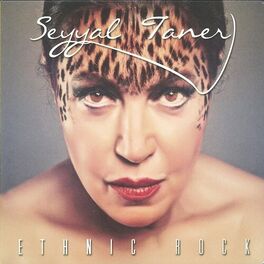 Album cover of Ethnic Rock