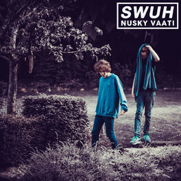 Album cover of Swuh