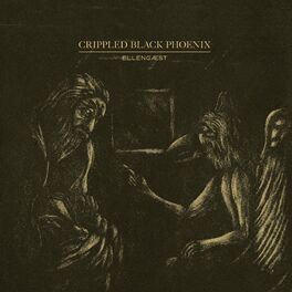 Album cover of Ellengæst