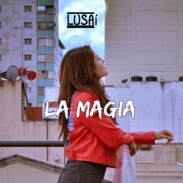 Album cover of La Magia