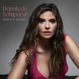Album cover of Depois do Temporal