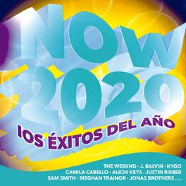 Album cover of Now 2020