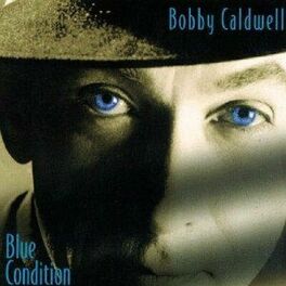 Album cover of Blue Condition