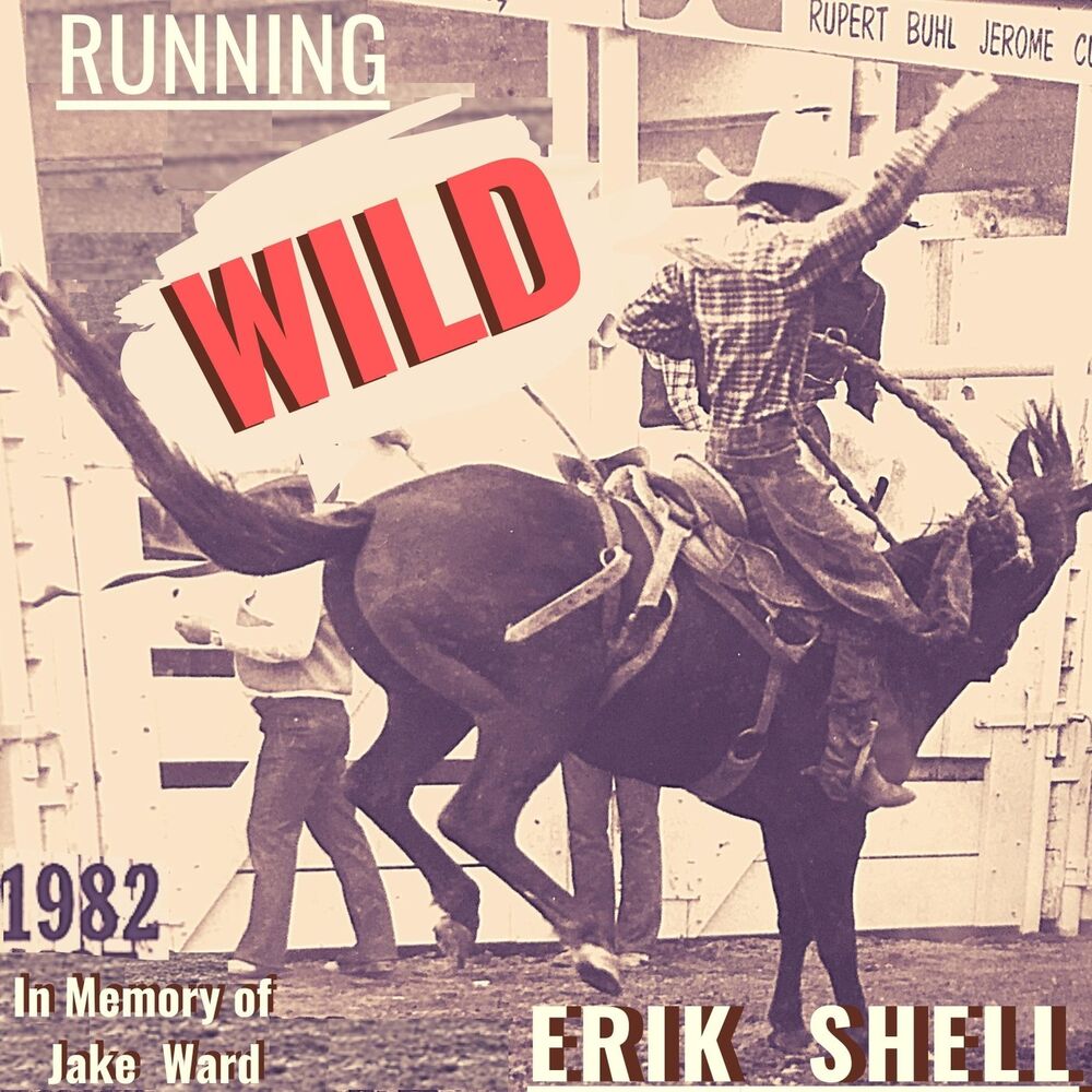 Running Wild.