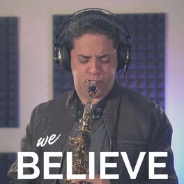 Album cover of We Believe