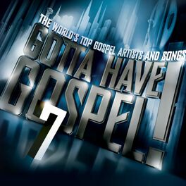 Album cover of Gotta Have Gospel! 7