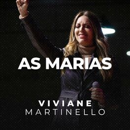 Album cover of As Marias