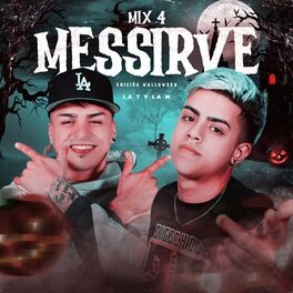 Album picture of Messirve Mix 4