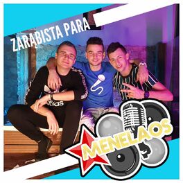Album cover of Zarąbista Para