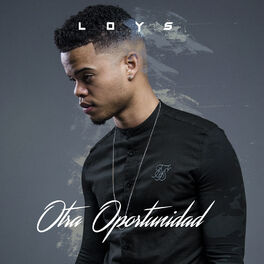 Album cover of Otra Oportunidad