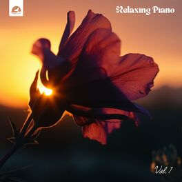 Album cover of Relaxing Piano, Vol. 1