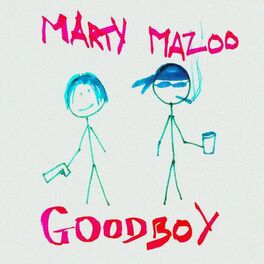 Album cover of GoodBoy