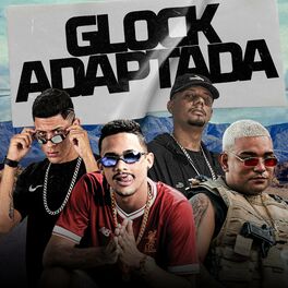 Album cover of Glock Adaptada