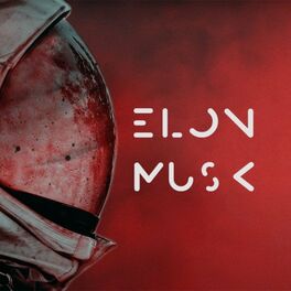 Album cover of Elon Musk